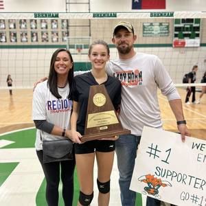 Meet your Posher, Emily